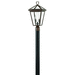 Hinkley H2561OZLL Oil Rubbed Bronze Post Light