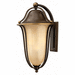 Hinkley H2639OB Olde Bronze Outdoor Entrance Wall Light