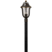 Hinkley H2641OB Olde Bronze Outdoor Entrance Wall Light