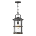 Hinkley H2682DZ Aged Zinc Outdoor Hanging Lantern