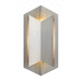 Hinkley H2715SS STAINLESS STEEL Outdoor Entrance Wall Light