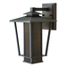 Hinkley H2745OZ Oil Rubbed Bronze Outdoor Entrance Wall Light