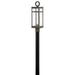 Hinkley H2801OZLL Oil Rubbed Bronze Post Light