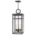 Hinkley H2808DZ Aged Zinc Outdoor Hanging Lantern