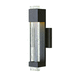 Hinkley H2830BZ Bronze Outdoor Entrance Wall Light