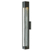 Hinkley H2855BZ Bronze Outdoor Entrance Wall Light