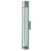 Hinkley H2855TT Titanium Outdoor Entrance Wall Light