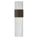 Hinkley H2895KZ Buckeye Bronze Outdoor Entrance Wall Light