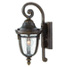 Hinkley H2900RB Regency Bronze Outdoor Entrance Wall Light