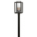 Hinkley H2911OZ Oil Rubbed Bronze Post Light