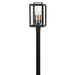 Hinkley H2911OZLL Oil Rubbed Bronze Post Light