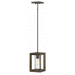 Hinkley H29307WB Warm Bronze Outdoor Hanging Lantern