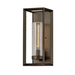 Hinkley H29309WB Warm Bronze Outdoor Entrance Wall Light