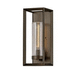 Hinkley H29309WBLL Warm Bronze Outdoor Entrance Wall Light