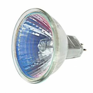 H0016N50 MR-16 Halogen Transformers & Accessories Landscape Light - Clear H0016N50 MR-16 Halogen Transformers & Accessories Landscape Light - Clear