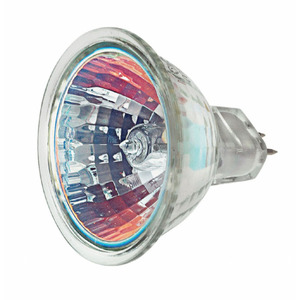 H0016W75 MR-16 Halogen Transformers & Accessories Landscape Light - Clear H0016W75 MR-16 Halogen Transformers & Accessories Landscape Light - Clear