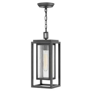 H1002OZLL Republic Hanging Hanging Lantern - Oil Rubbed Bronze