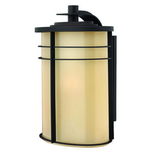 H1129MRLED Ledgewood Entrance Outdoor Wall Light - Museum Bronze H1129MRLED Ledgewood Entrance Outdoor Wall Light - Museum Bronze