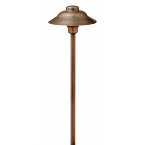 H1403OC Coastal Path Lighting Landscape Light - Olde Copper