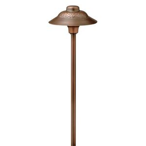 H1403OCLL Essence Path Lighting Landscape Light - Olde Copper