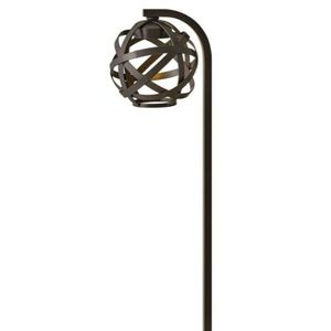 H1504BZ Carson Path Lighting Landscape Light - Bronze