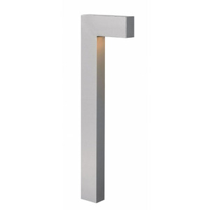 H1518TT Atlantis Path Lighting Landscape Light - Titanium H1518TT Atlantis Path Lighting Landscape Light - Titanium