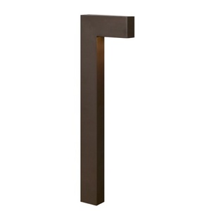 H1518BZLED Atlantis Path Lighting Landscape Light - Bronze H1518BZLED Atlantis Path Lighting Landscape Light - Bronze
