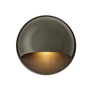 H15232BZ Nuvi Deck Lighting Landscape Light - Bronze