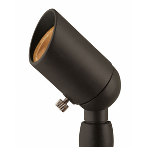 H1530BZ Spotlight Accent Lighting Landscape Light - Bronze