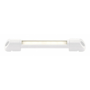 H15440SW Nexus Path Lighting Landscape Light - Satin White