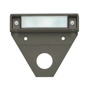 H15444BZ10 Nuvi Deck Lighting Landscape Light - Bronze