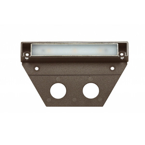 H15446BZ Nuvi Deck Lighting Landscape Light - Bronze