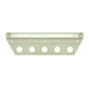 H15448ST Nuvi Deck Lighting Landscape Light - Sandstone H15448ST Nuvi Deck Lighting Landscape Light - Sandstone