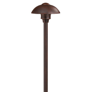 H1544SCLED LED Accent Path Lighting Landscape Light - SOUTHERN CLAY