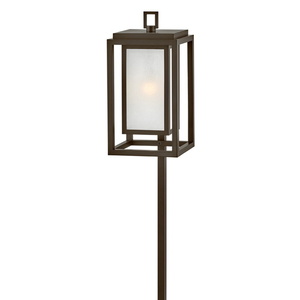 H15558OZLL Republic Path Lighting Landscape Light - Oil Rubbed Bronze