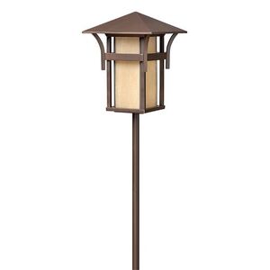 H1560ARLL Harbor Path Lighting Landscape Light - Anchor Bronze