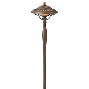 H1567RYLL Mirabella Path Lighting Landscape Light - Royal Bronze