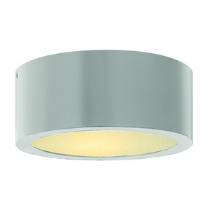 H1665TT Luna Ceiling Ceiling Mounted - Titanium