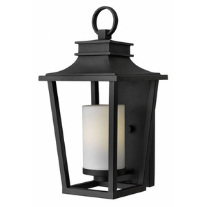 H1744BK Sullivan Entrance Outdoor Wall Light - Black H1744BK Sullivan Entrance Outdoor Wall Light - Black