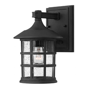 H1800BK Freeport Entrance Outdoor Wall Light - Black H1800BK Freeport Entrance Outdoor Wall Light - Black