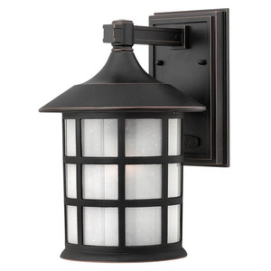 H1804OP Freeport Entrance Outdoor Wall Light - Olde Penny