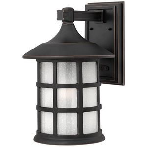 H1805OPGU24 Freeport Entrance Outdoor Wall Light - Olde Penny