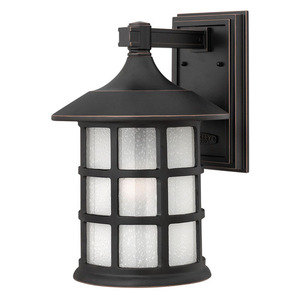 H1805OP Freeport Entrance Outdoor Wall Light - Olde Penny