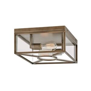 H18373BU Brixton Entrance Outdoor Wall Light - Burnished Bronze H18373BU Brixton Entrance Outdoor Wall Light - Burnished Bronze