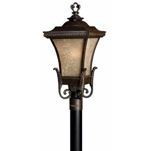 H1931RB Brynmar Post Light Post Lights - Regency Bronze