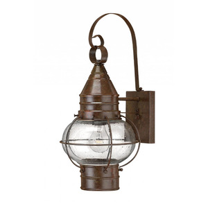 H2200SZ Cape Cod Entrance Outdoor Wall Light - Sienna Bronze H2200SZ Cape Cod Entrance Outdoor Wall Light - Sienna Bronze