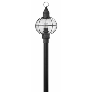 H2201DZ Cape Cod Post Light Post Lights - Aged Zinc H2201DZ Cape Cod Post Light Post Lights - Aged Zinc