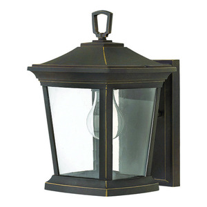 H2368OZ Bromley Entrance Outdoor Wall Light - Oiled Rubbed Bronze H2368OZ Bromley Entrance Outdoor Wall Light - Oiled Rubbed Bronze