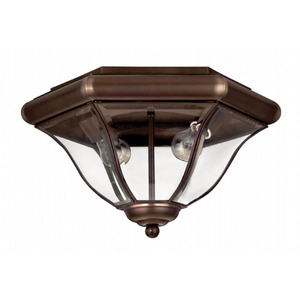 H2443CB San Clemente Ceiling Ceiling Mounted - Copper Bronze