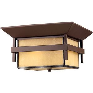 H2573ARGU24 Harbor Ceiling Ceiling Mounted - Anchor Bronze